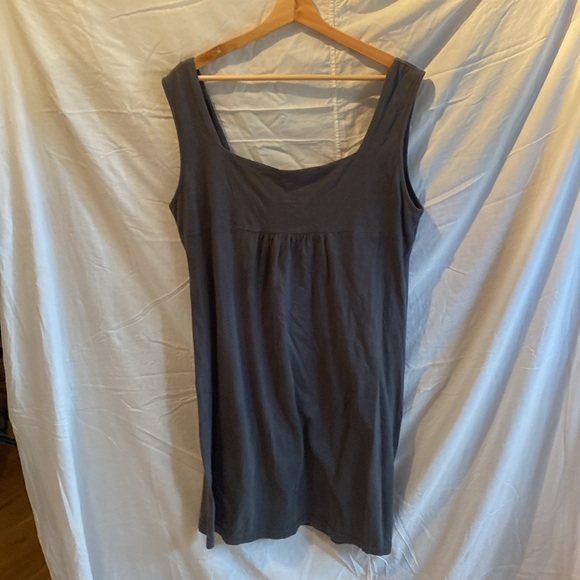 Mini dress - Picture 3 of 4